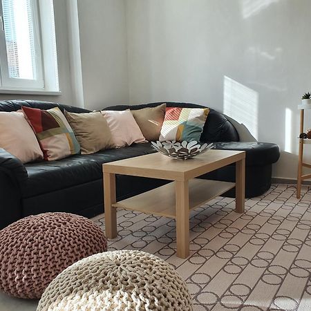 Apartmany Brachovna Mikulov v Krusnych Horach Экстерьер фото