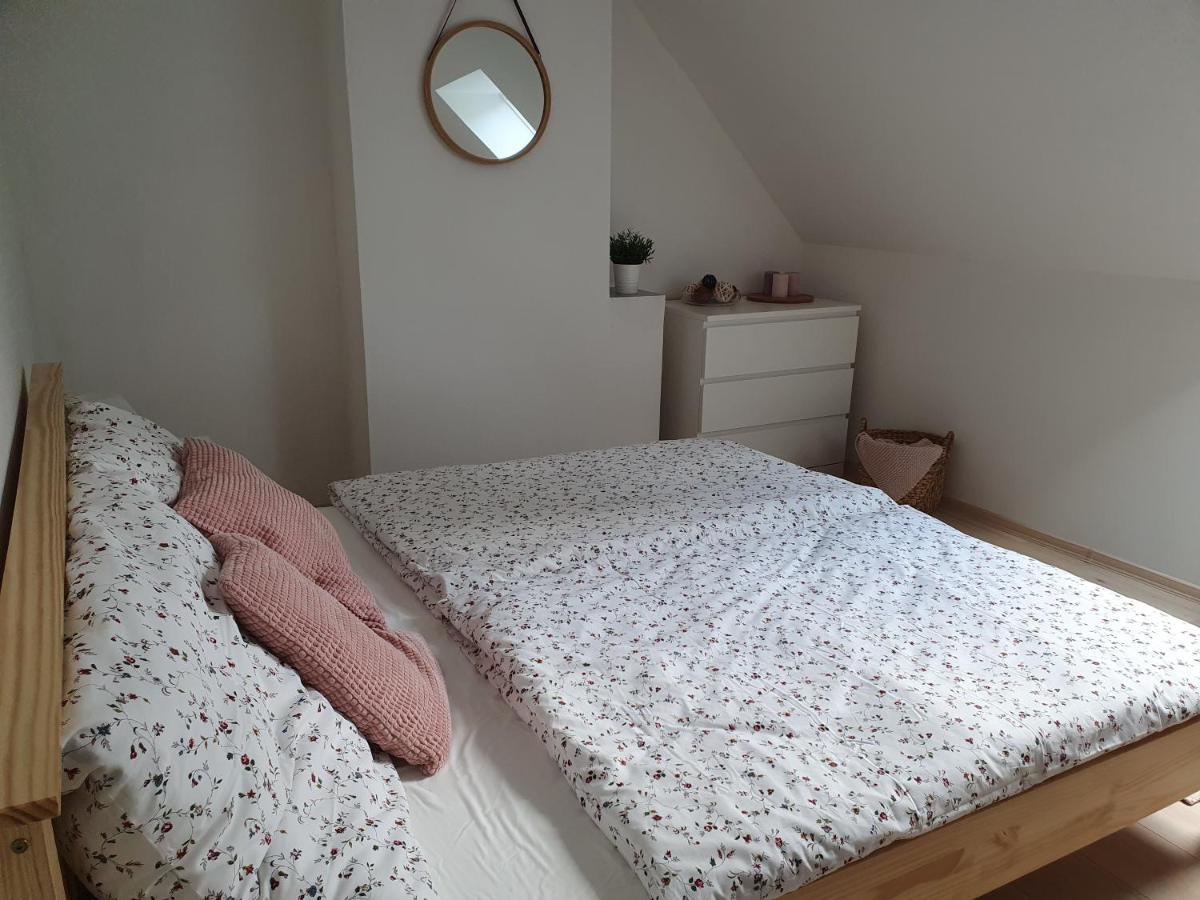 Apartmany Brachovna Mikulov v Krusnych Horach Экстерьер фото