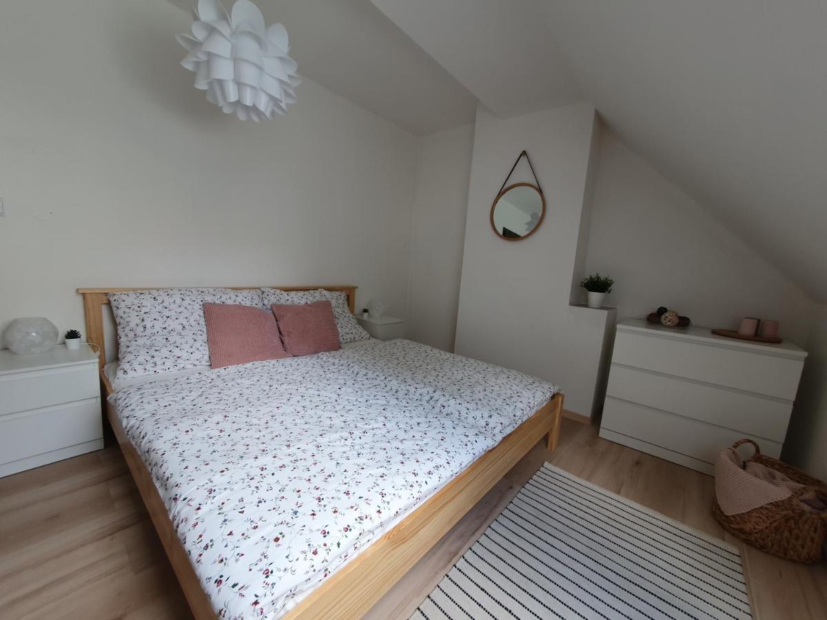Apartmany Brachovna Mikulov v Krusnych Horach Экстерьер фото