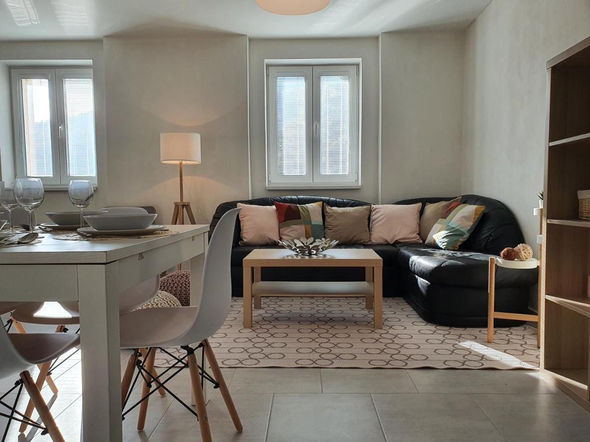 Apartmany Brachovna Mikulov v Krusnych Horach Экстерьер фото