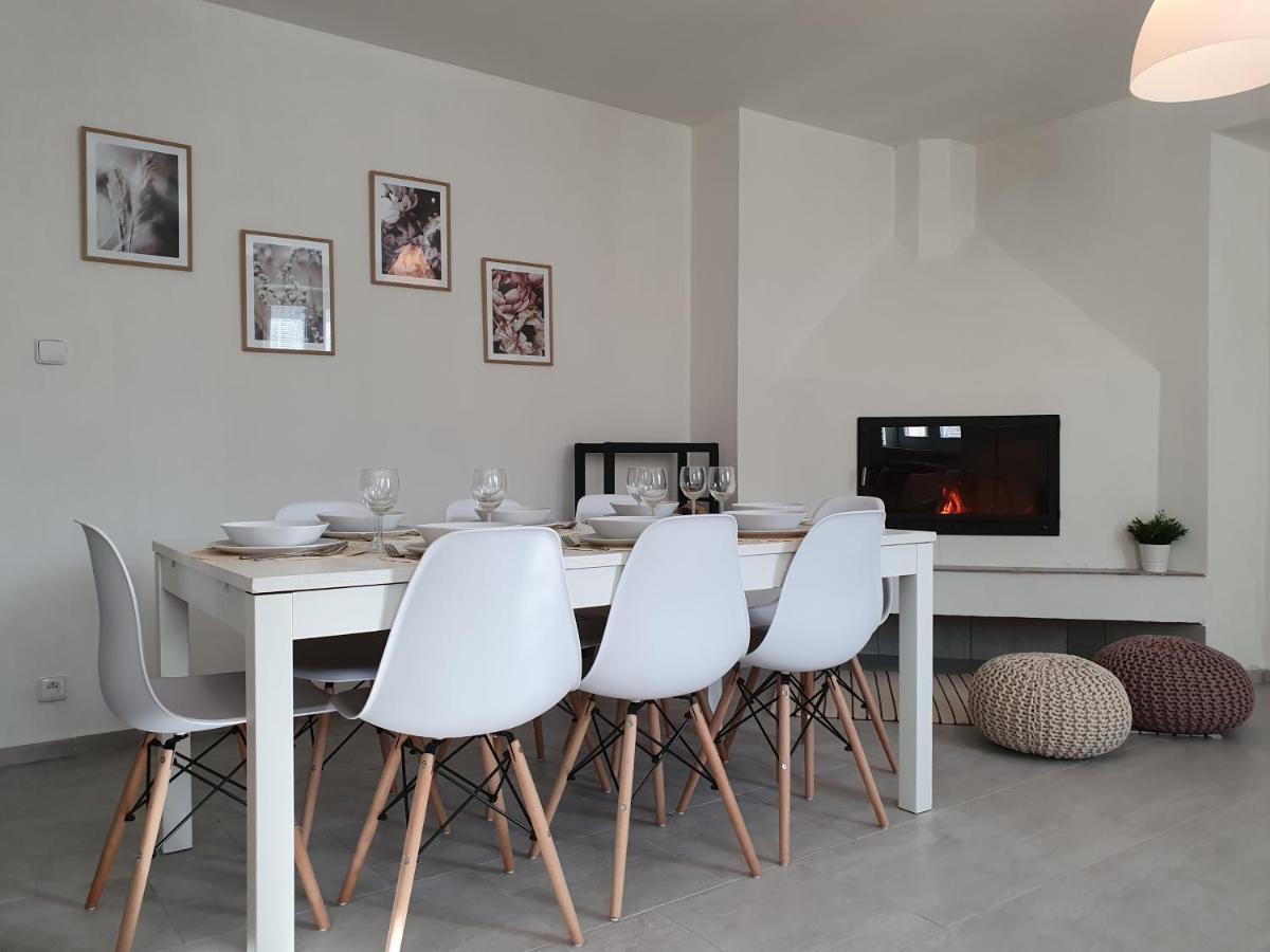 Apartmany Brachovna Mikulov v Krusnych Horach Экстерьер фото