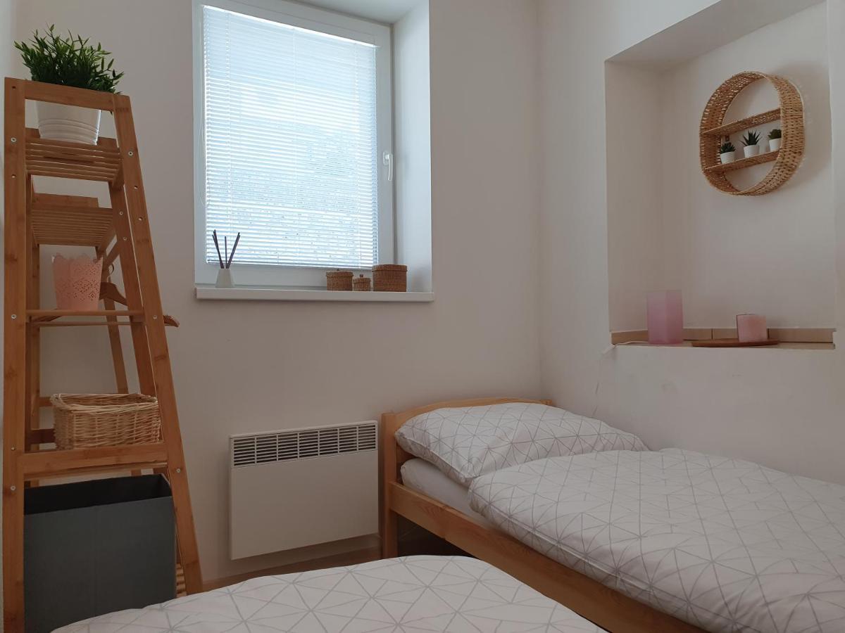 Apartmany Brachovna Mikulov v Krusnych Horach Экстерьер фото